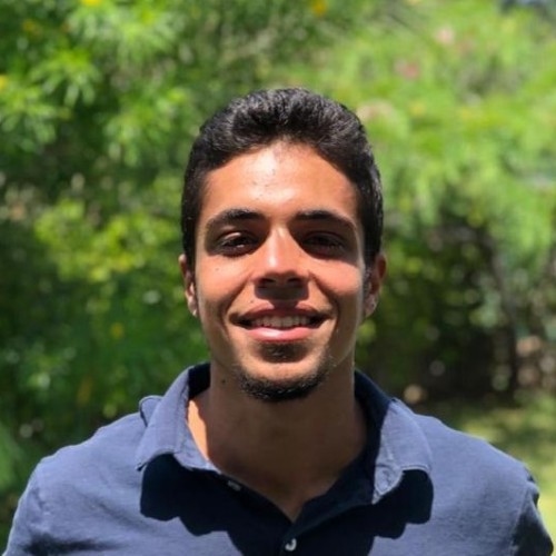 Mohamed AbouHussein